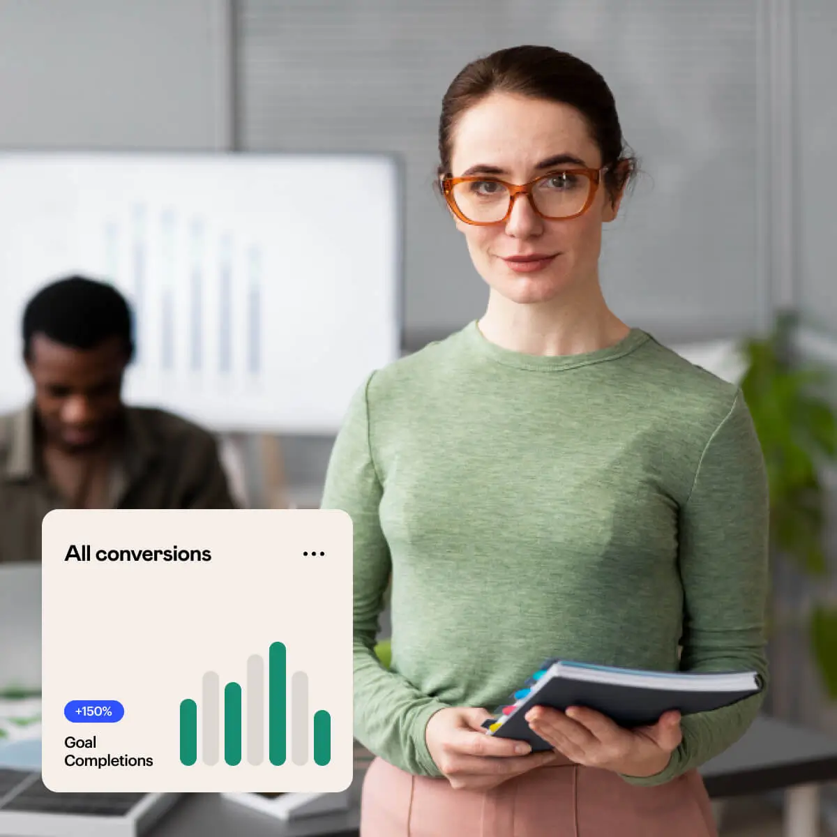 Your Story, Your Way