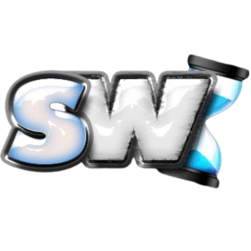 Switch logo design
