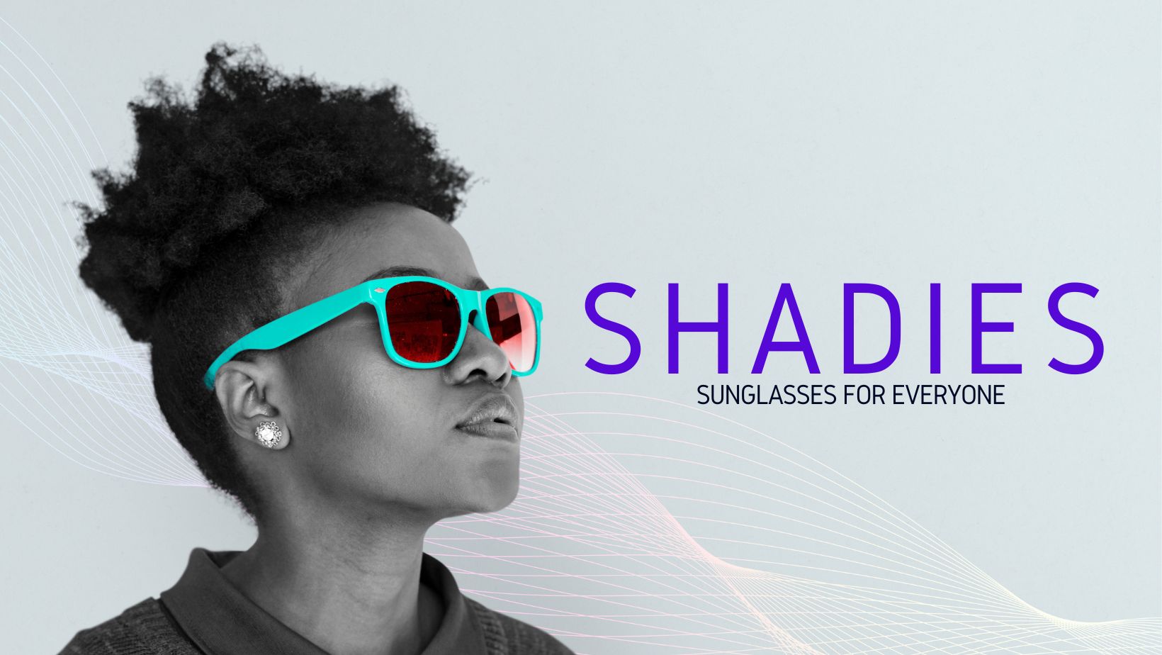Shadies social media banner